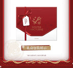Wuthering Waves: Chixia Winter Nocturne Theme Gift Box Set