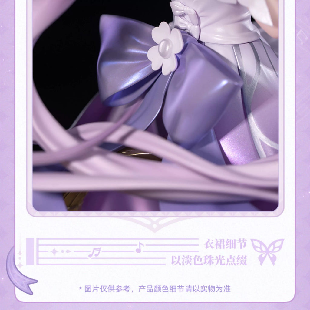 Honkai: Star Rail: Castorice 1/8 Scale Figure - Gift+ LIVE Ver