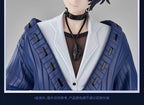 Zenless Zone Zero: Asaba Harumasa 1/8 Scale Figure - Gift+ Amusement Park Ver