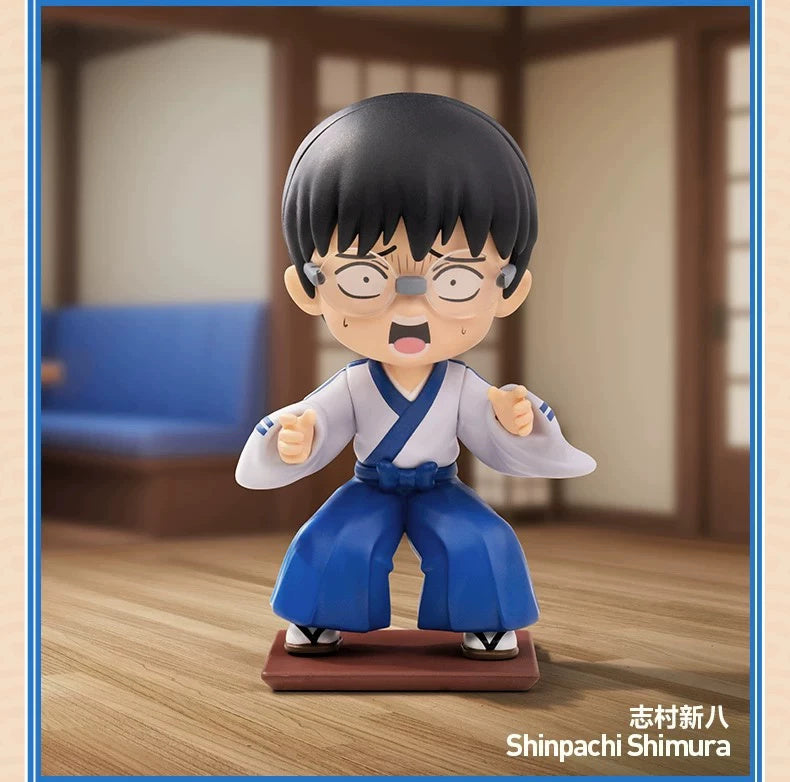 Gintama: Elizabeth Figure - Welcome to the Yorozuya Series