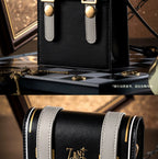 Wuthering Waves: Zenny Resonator Theme Impression Crossbody Bag