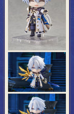 Honkai: Star Rail: Phainon Nendoroid Figure