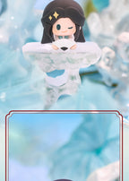 Heaven Official's Blessing: Minidoll Qinglian Series Blind Box Magnet