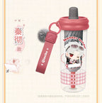 Love and Deepspace: Xavier Water Bottle - Joyful Journey Series