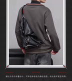 Genshin Impact: Arlecchino Impression Series Multifunctional Crossbody Bag