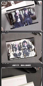 Link Click: MOD Live 2025 Concert Premium Merchandise Box Set - RE:WIND Ver