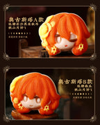 Wuthering Waves: Daoxiangcun Collab Mooncake Gift Set - Mid-Autumn Limited