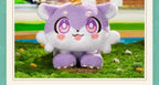 Honkai: Star Rail: Castorice Lying Plush Doll - Chimera Series