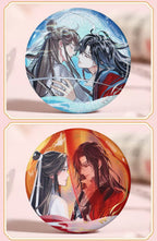 Heaven Official's Blessing: Dreamy Encounter Can Badge Series - Full Box (6...