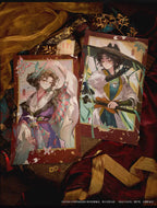 Reverse: 1999: 6 New Year 2026 "Dushuo Celebration" Gift Set