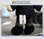 Link Click: You Jin Plush Doll - MOD Live 2025 Concert RE:WIND Ver