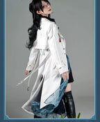 Honkai: Star Rail: Feixiao Impression Theme Long Jacket