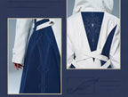 Honkai: Star Rail: Sunday Impression Series - Theme Coat One-Piece