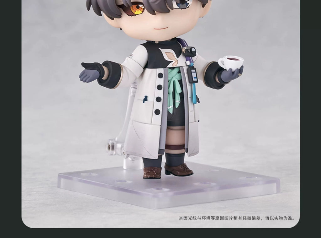 Reverse: 1999: X Nendoroid Figure - GoodSmile Arts