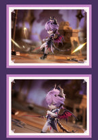 Genshin Impact Original series reference image; only the contents listed above are included — image 3