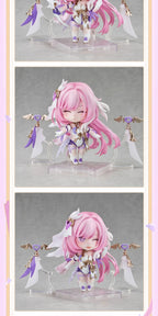 Honkai Impact 3rd: Elysia Nendoroid - Herrscher of Human: Ego Ver