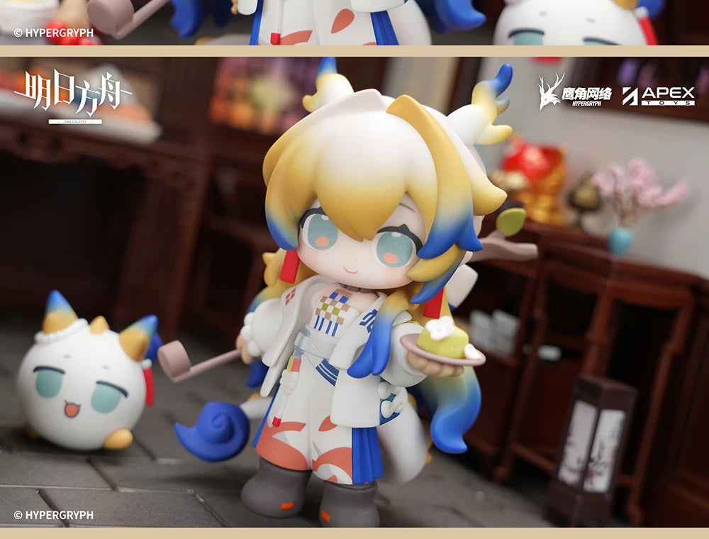 Arknights: Chongyue Cuties Series Q-Version Figure