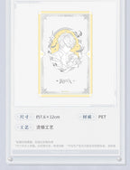 Tears of Themis: Luke Pearce 2025 Birthday Commemorative Gift Set - Love's.
