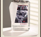Honkai: Star Rail: Acheron Body Wash - Galaxy Fragrance Series