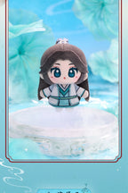 Heaven Official's Blessing: Xie Lian Mini Finger Plush - Crown Prince Ver