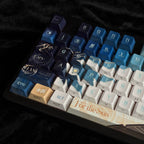 Honkai: Star Rail: Phainon Custom Keycap Set - "For the Sun" Edition
