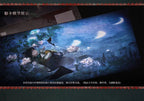 Reverse: 1999: Semmelweis 'Record of Time' Investigator File Pouch Set
