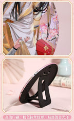 Heaven Official's Blessing: Xie Lian & Hua Cheng 150mm Large Can Badge -...