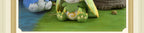 Genshin Impact: Natlan Baby Saurian Plush Doll - Koholasaur (Water)