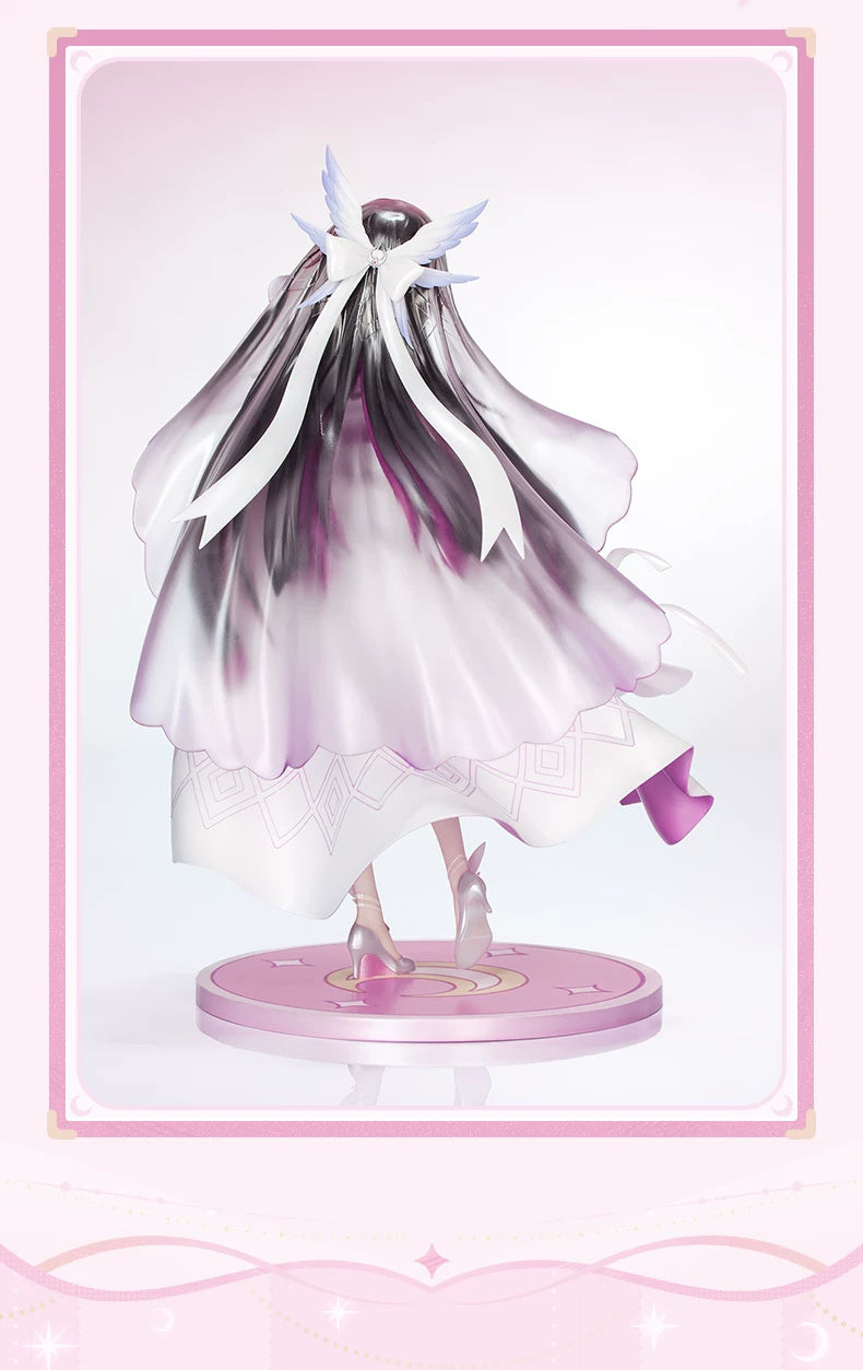 Genshin Impact: Columbina 1/8 Scale Figure - New Year Gathering Ver.