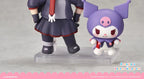 Arknights: W Nendoroid - Sanrio Kuromi Collaboration Ver.