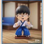 Gintama: Kamui Mini Figure - Welcome to the Yorozuya Series