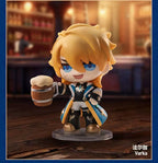 Genshin Impact: Varka POP MART Figure - 2026 FES Festival Reunion