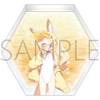 Blue Archive — Seia Noble Art Acrylic Block — animate Autumn Fair