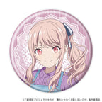 Project Sekai — Mizuki Akiyama Can Badge — The Movie × TOWER RECORDS CAFE