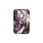 Punishing: Gray Raven — Alpha Square Badge — Meet in the Frequency