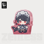 Zenless Zone Zero — Ellen Mini Acrylic Stand — Little Agent Series