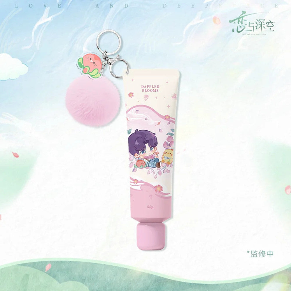 Love and Deepspace — Rafayel Portable Hand Cream 55g — Breath of the Forest