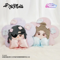 천관사복 공식 정품 굿즈 금수반화 시리즈 35cm 쿠션 베개 화성 사련 MINIDOLL 미니돌