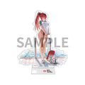 승리의 여신 니케 공식 정품 굿즈 아크릴 스탠드 라피: 레드 후드 - 레드 플레이버