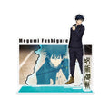Jujutsu Kaisen Megumi Fushiguro Scene Acrylic Stand — view 1