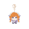 Wuthering Waves Sigrika 11 cm Plush in the original product sample — image 1