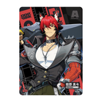 Zenless Zone Zero: SR-226 Komano Manato Card - SHINESOUL Collection Card Vol. 2 Story of a Midsummer Dream