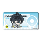 Arknights: Endfield: 2026 FES MP3-shaped Can Badge – Male Administrator