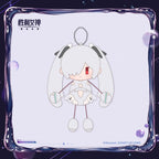 NIKKE: Goddess of Victory — Cinderella Long-Limb Plush Keychain