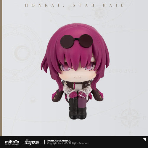 Honkai: Star Rail — Kafka LOOKUP Figure