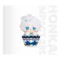 Honkai Impact 3rd Kevin Cupcake-Style Plush Keychain — view 1