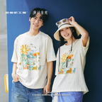 リバース：1999 × GCORES マーカス Tシャツ 夏の序章