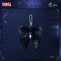 Love and Deepspace — Zayne Bow Tie Multi Charm — A Wedding Witnessed by Deepspace