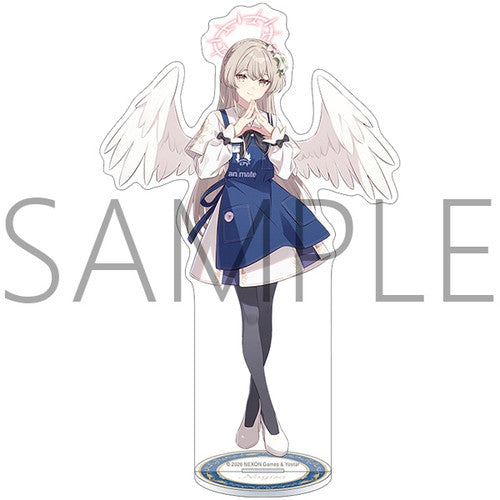 Blue Archive — Nagisa Acrylic Stand — animate Autumn Fair