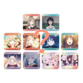 Cosmic Princess Kaguya! — BOOMCOMIC Scene Square Can Badge (Random Single)